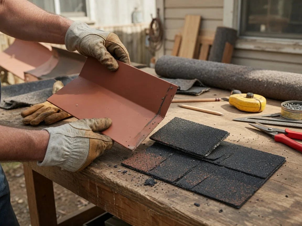 Roof Repair company in White Plains, KY